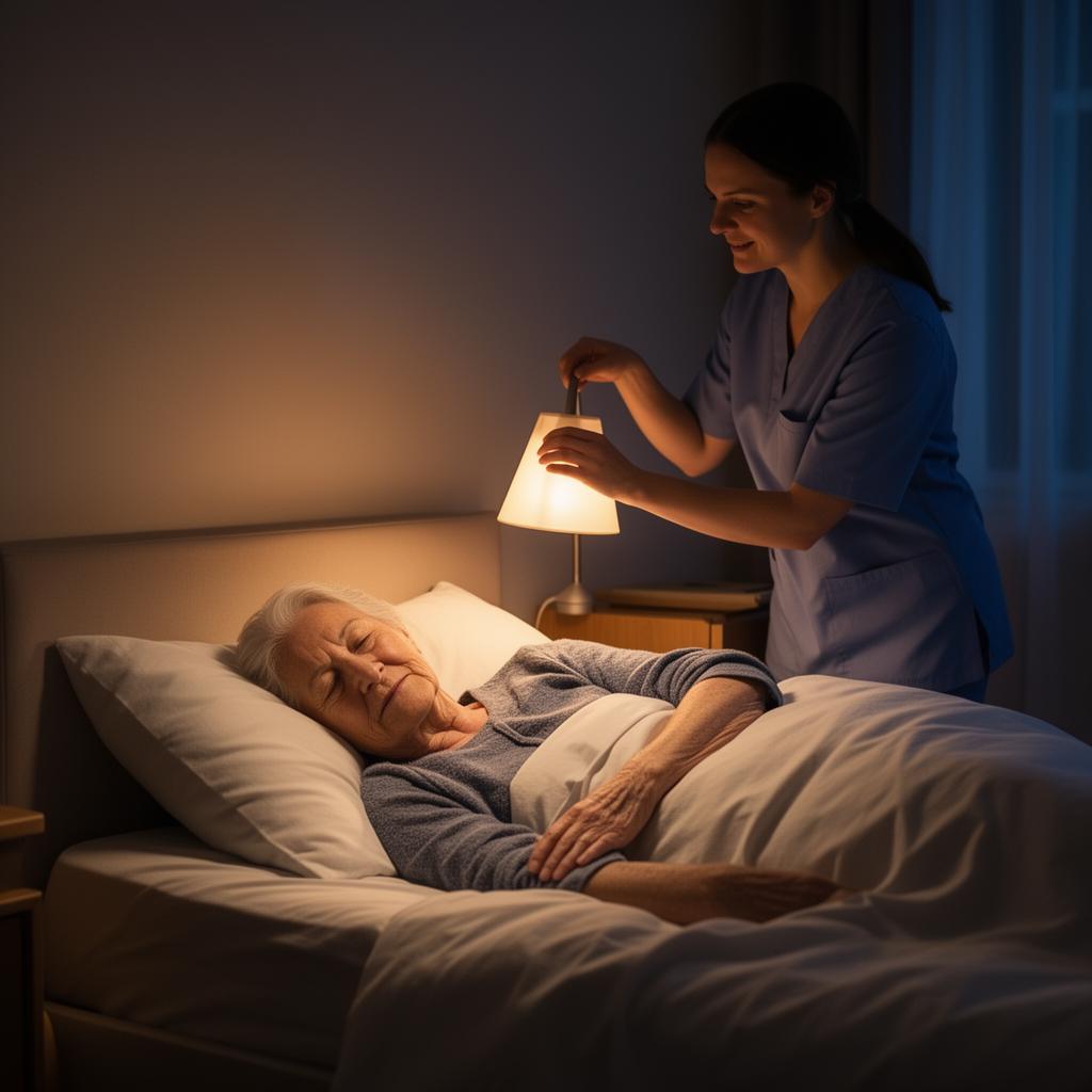Supported Living and Community-Based Care