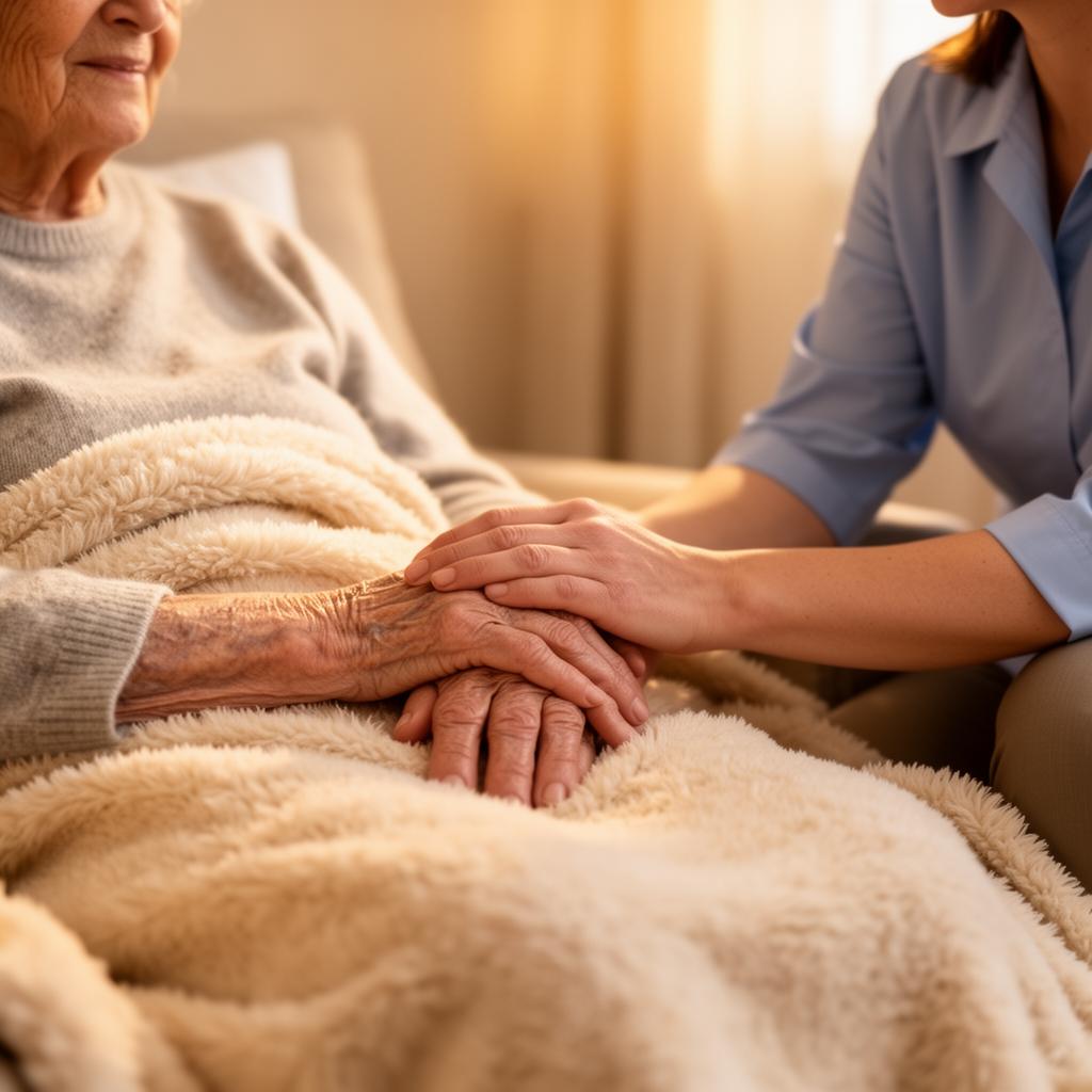 Mobility and Rehabilitation Support