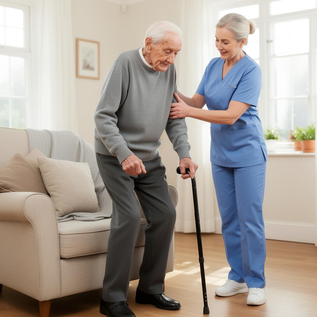 Medication Support and Monitoring